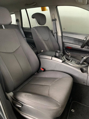 Ssangyong Kyron 2.0 Xdi 200ky 4x4 16v Turbo Intercooler