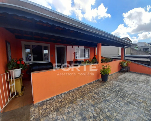 Imagem 25 de 30 de Casa - Ca00302 - 70486845