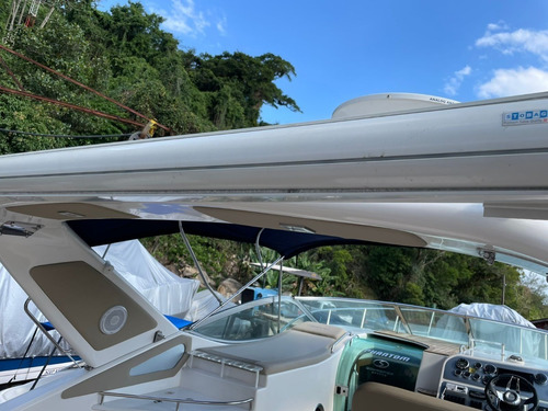 Imagem 7 de 8 de Lancha Phantom 365 Ñ Bayliner Sessa Focker Real Sea Ray