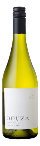 Vinho Bouza Chardonnay