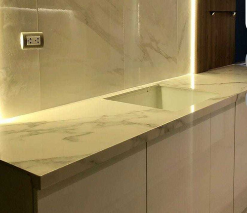 Tableros De Cocinas Baños Granito Mármol Cuarzo Precios Lima