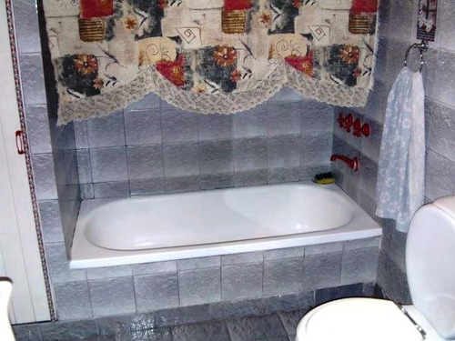 Imagen 7 de 8 de Venta - Casa 4 Ambientes - 10 X 45 - Monte Grande