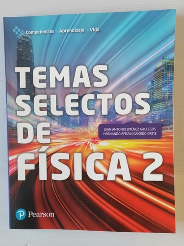 Temas Selectos De Física 2