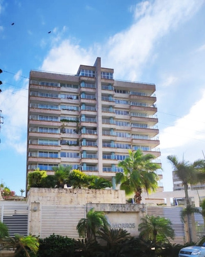 Imagen 1 de 14 de Espectacular Y Amplio Apartamento De 350 Mt2, En La Caracola