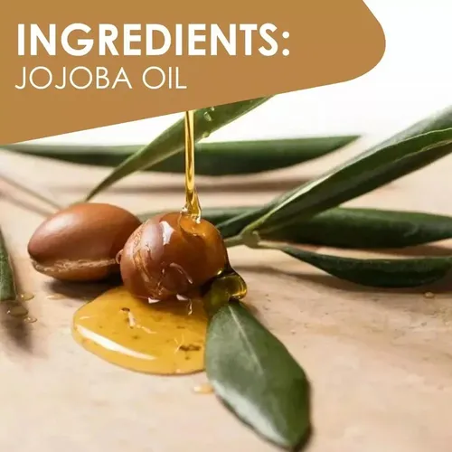 /aceite De Jojoba Orgánico, Prensado En Frío, Aceite Hidrata