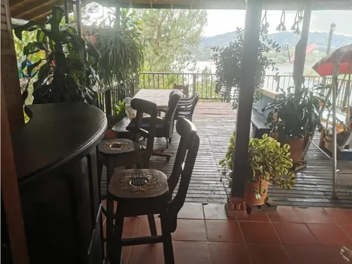 Venta De Finca En El Peñol
