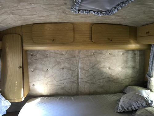 Imagen 15 de 15 de Motorhome Mercedes Benz