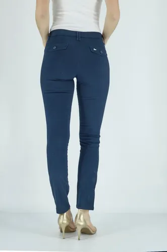 Pantalon lee online dama