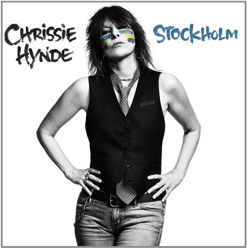 Lp Chrissie Hynde Estocolmo