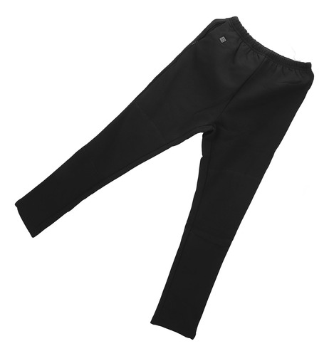 Pantalones Eléctricos Con Calefacción Usb De 3 Zonas Para Ex