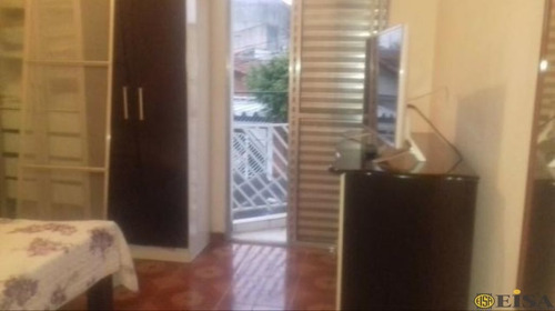Imagem 5 de 13 de Jaçanã, Sobrado Com 3 Dorms, 1 Suíte, 2 Vagas, 120 M², Oportunidade - Et1832
