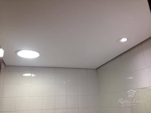 Imagem 8 de 9 de Apartamento Residencial À Venda, Bussocaba, Osasco - Ap1530. - Ap1530