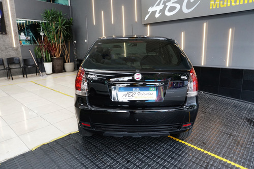 Fiat Palio 1.0 MPI FIRE WAY 8V FLEX 4P MANUAL
