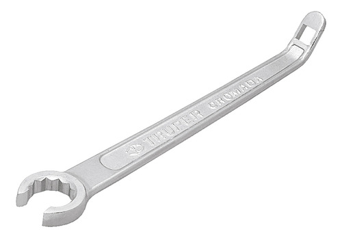 Llave P/tanque De Gas 7/8'' Cuadro P/valvulas Truper 15490