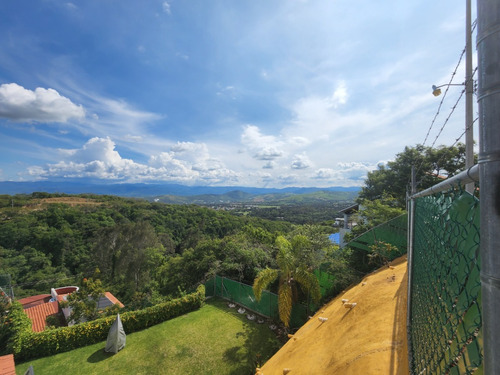 Venta Lote Jícama I Con Vistas Espectaculares Y Buena Ubicación Con Todos Los Servicios Y Proyecto Incluído En Fracc Rancho San Diego Ixtapan De La Sal Edomex