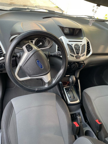 Ford Ecosport 2.0 Trend At
