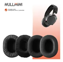 Comprar Almohadillas Para Steelseries Arctis 7, 9, 9x, Pro