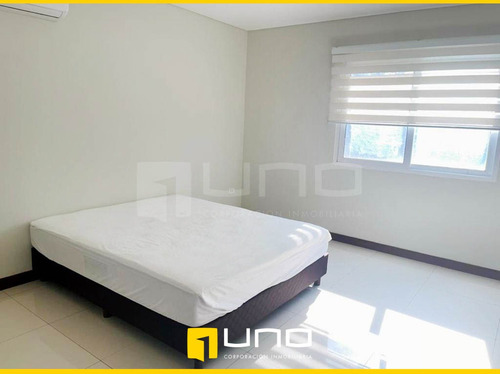 Imagen 6 de 15 de Casa Completamente Amoblada En Alquiler En Condominio
