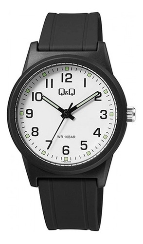 Reloj Q & Q Hombre Qqvr35j028y-1 Tienda Oficial