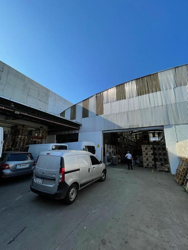 Imagen 19 de 29 de Deposito/galpon En Alquiler-2200m2- C/ Playa De Maniobras - Villa Lugano