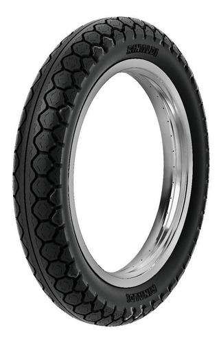 Pneu Moto Rinaldi Aro 16 90/80-16 51j Traseiro Pd29