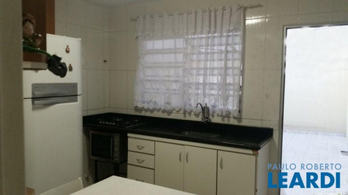 Imagem 3 de 15 de Casa Em Condomínio - Jardim Marajoara - Sp - 554870