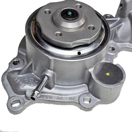 Bomba De Agua Audi A4 A5 A6 A7 A8 Q5 Q7 Vw Bentley Touareg