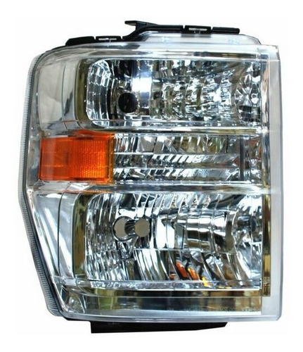 Faro Ford Van Econoline 08-14 Generica