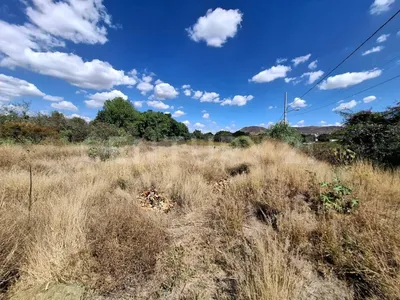 Terreno en venta