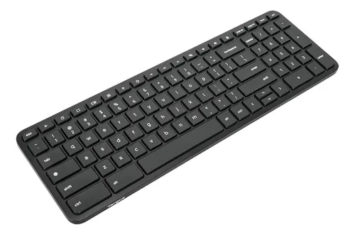 Teclado Inalámbrico Antimicrobiano Targus Akb869us Bt Numé Negro