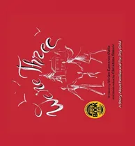 Comprar Libro We're Three : A Story About Families And The Only C...