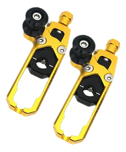 comprar Ajustador De Cadena Para Mt15 Xsr155 R15 V3 Regulador Dorado