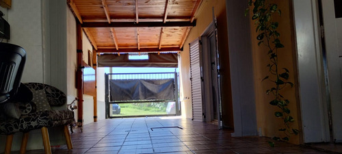 Casa En Venta - 3 Dormitorios 1 Baño - Cochera - 90mts2 - La Matanza