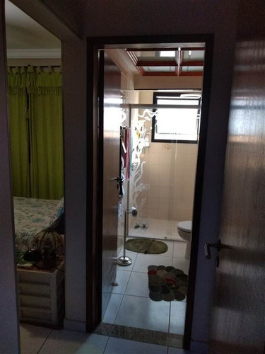 Imagem 18 de 28 de Apartamento, 2 Dorms Com 85 M² - Aviação - Praia Grande - Ref.: Ed153 - Ed153