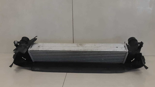 Intercooler Fiat Toro 2.0 2019 2020