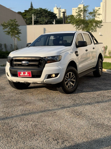 Ford Ranger 2.2 XL 4X4 CD 16V