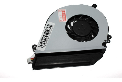Abanico Ventilador Toshiba Bsb0705hc A200 A205 A210 A215