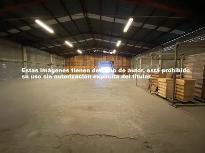 Bodega en venta