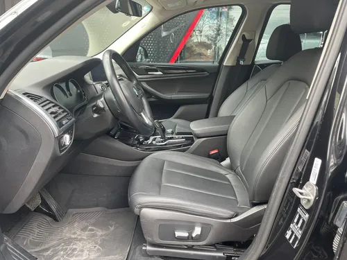 Bmw X3 2020