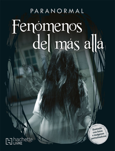 Paranormal. Fenómenos inexplicables, de Santoveña Rodríguez, Adriana. Editorial NUEVA IMAGEN, tapa blanda en español, 2018