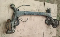 Comprar Eje Trasero Citroen C4 2010 (consultar Stock) (leer Abajo)