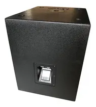 Comprar Bafle Gbr Sub Array 1500 Pasivo 15 Pulgadas 1.1  High Power