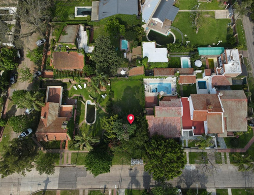 Terreno En Venta En La Floridad, Alvarez Thomas Al 3500 , Rosario