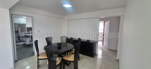 N Venta De Apartamento En Santa Paula