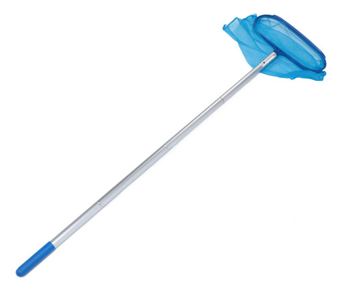 Red Skimmer Para Piscina De Longitud Ajustable