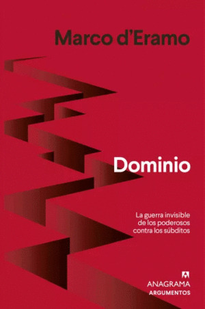 Libro Dominio