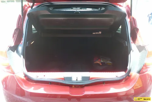 Renault Sandero 1.6 Life