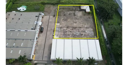 Lote En Venta En Puerto Tejada. Cod V11565