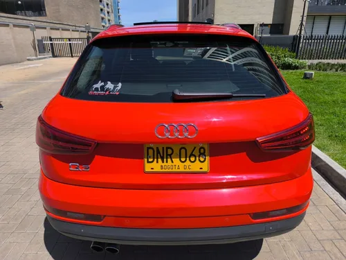 Audi Q3 1.4 Tfsi Attraction