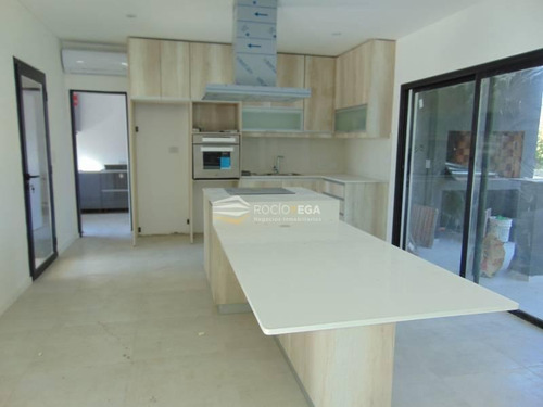 Imagen 11 de 30 de Espectacular Casa En Venta A Estrenar En Barrio Cerrado Santa Ana